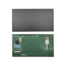 HP ZBOOK 15 G1 15 G2 15 G3 15 G4 17 G1 17 G2 17 G3 17 G4 touchpad PK37B00HB00 TM-02706 (TP-HQ027-01) HP ZBOOK 15 G1 15 G2 15 G3 15 G4 17 G1 17 G2 17 G3 17 G4 touchpad PK37B00HB00 TM-02706 (TP-HQ027-01)