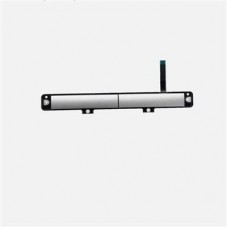 Notebook Mouse TouchPad Button Left & Right for Hp Elitebook 750 G7 750 G8 850 G7 850 G8 855 G7 855 G8 M05267-001 Silver (TP-HQ047-TB) Notebook Mouse TouchPad Button Left & Right for Hp Elitebook 750 G7 750 G8 850 G7 850 G8 855 G7 855 G8 M05267-001 Silver (TP-HQ047-TB)