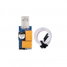 USB Watchdog Timer Card - Reboot Your Device from the System Crash (USB-WD-01)