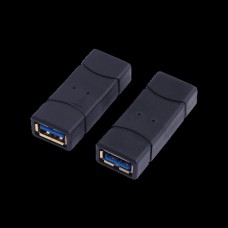 USB 3.0 A Female to A Female Adapter, AU0026 (USB3AF-AF-L)