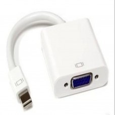 Thunderbolt Mini DisplayPort-to-VGA adapter (VID-CAB-ATBVGA)